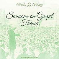 Algopix Similar Product 11 - Sermons on Gospel Themes