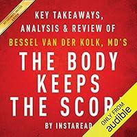 Algopix Similar Product 12 - The Body Keeps the Score  Key