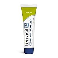 Algopix Similar Product 7 - terrasil Balanitis Relief  Balanitis