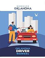 Algopix Similar Product 11 - Oklahoma Driver Manual Official