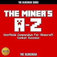 Algopix Similar Product 14 - The Miners A  Z Unofficial Compendium
