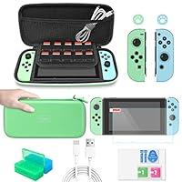 Algopix Similar Product 16 - FASTSNAIL Accessories Bundle Compatible