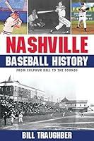 Algopix Similar Product 9 - Nashville Baseball History From