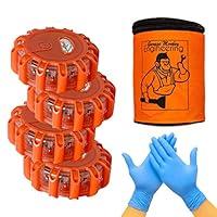 Algopix Similar Product 14 - Garage Monkey Engineering LED Road