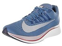 Algopix Similar Product 16 - Nike Mens Zoom Fly Aegean StormSummit