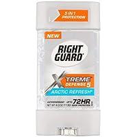 Algopix Similar Product 13 - Rt Gd Xtm Gel Ap Artic Size 4z Right