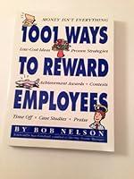 Algopix Similar Product 6 - 1001 Ways to Reward Employees
