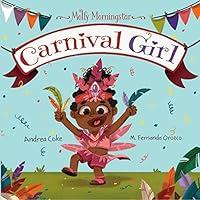 Algopix Similar Product 7 - Molly Morningstar Carnival Girl A