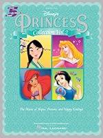 Algopix Similar Product 18 - Selections from Disneys Princess