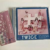 Algopix Similar Product 11 - #Twice