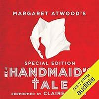 Algopix Similar Product 4 - The Handmaid's Tale: Special Edition
