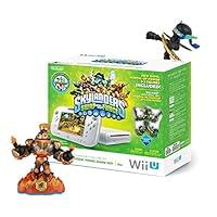 Algopix Similar Product 2 - Nintendo Skylanders SWAP Force Bundle 