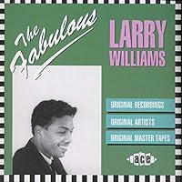 Algopix Similar Product 7 - The Fabulous Larry Williams