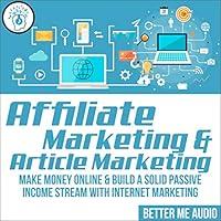 Algopix Similar Product 19 - Affiliate Marketing  Article