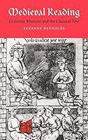 Algopix Similar Product 11 - Medieval Reading Grammar Rhetoric and