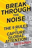 Algopix Similar Product 14 - Break Through The Noise The Nine Rules