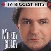 Algopix Similar Product 2 - Mickey Gilley: 16 Biggest Hits