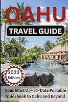 Algopix Similar Product 7 - Oahu Travel Guide Your Most UpToDate