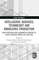 Algopix Similar Product 15 - Intelligence Agencies Technology and