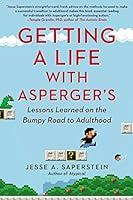 Algopix Similar Product 18 - Getting a Life with Aspergers Lessons
