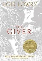 Algopix Similar Product 15 - The Giver (Giver Quartet, Book 1)