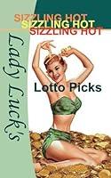 Algopix Similar Product 5 - Lady Luck's Sizzling Hot Lotto Picks