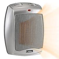 Algopix Similar Product 1 - Lasko Desktop Electric Ceramic Space