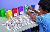 Algopix Similar Product 17 - Primary Concepts, Mailbox Phonics