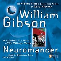 Algopix Similar Product 19 - Neuromancer