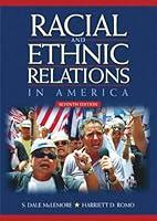 Algopix Similar Product 1 - Racial and Ethnic Relations in America