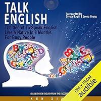 Algopix Similar Product 3 - Talk English The Secret to Speak