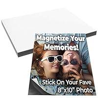 Algopix Similar Product 19 - Magnetize Memories with 8x10 in