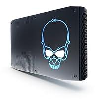 Algopix Similar Product 1 - Intel NUC 8 PerformanceG Kit