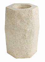 Algopix Similar Product 2 - Laguna Foaming Rock Ornament