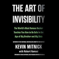 Algopix Similar Product 10 - The Art of Invisibility The Worlds