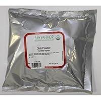 Algopix Similar Product 17 - FRONTIER HERB CHILI POWDER BLEND ORG