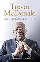 Algopix Similar Product 2 - An Improbable Life: The Autobiography