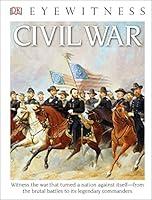 Algopix Similar Product 19 - DK Eyewitness Books: Civil War
