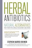 Algopix Similar Product 15 - Herbal Antibiotics 2nd Edition