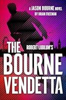 Algopix Similar Product 11 - Robert Ludlums  The Bourne Vendetta