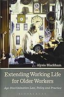 Algopix Similar Product 1 - Extending Working Life for Older