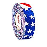 Algopix Similar Product 2 - Proguard USA Flag Cloth Tape 1Inch x