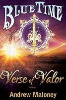 Algopix Similar Product 18 - Verse of Valor (Volume 2) (Blue Time)