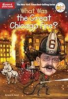 Algopix Similar Product 11 - What Was the Great Chicago Fire?
