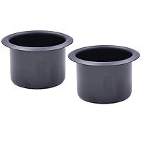 Algopix Similar Product 3 - 2Pcs Metal Sofa ReclinerHandles Cup