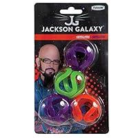 Algopix Similar Product 8 - Petmate Cider Mills Jackson Galaxy