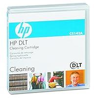 Algopix Similar Product 5 - Hewlett Packard Dlt Tape Cleaning Cart