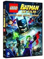 Algopix Similar Product 18 - LEGO Batman  le film  Unit des