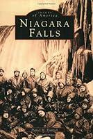 Algopix Similar Product 13 - Niagara Falls (Images of America)