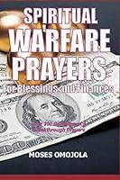 Algopix Similar Product 18 - Spiritual Warfare Prayers For Blessings